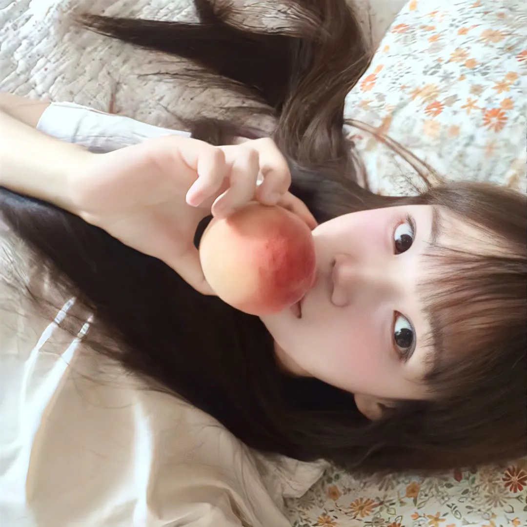 没事儿偷着乐